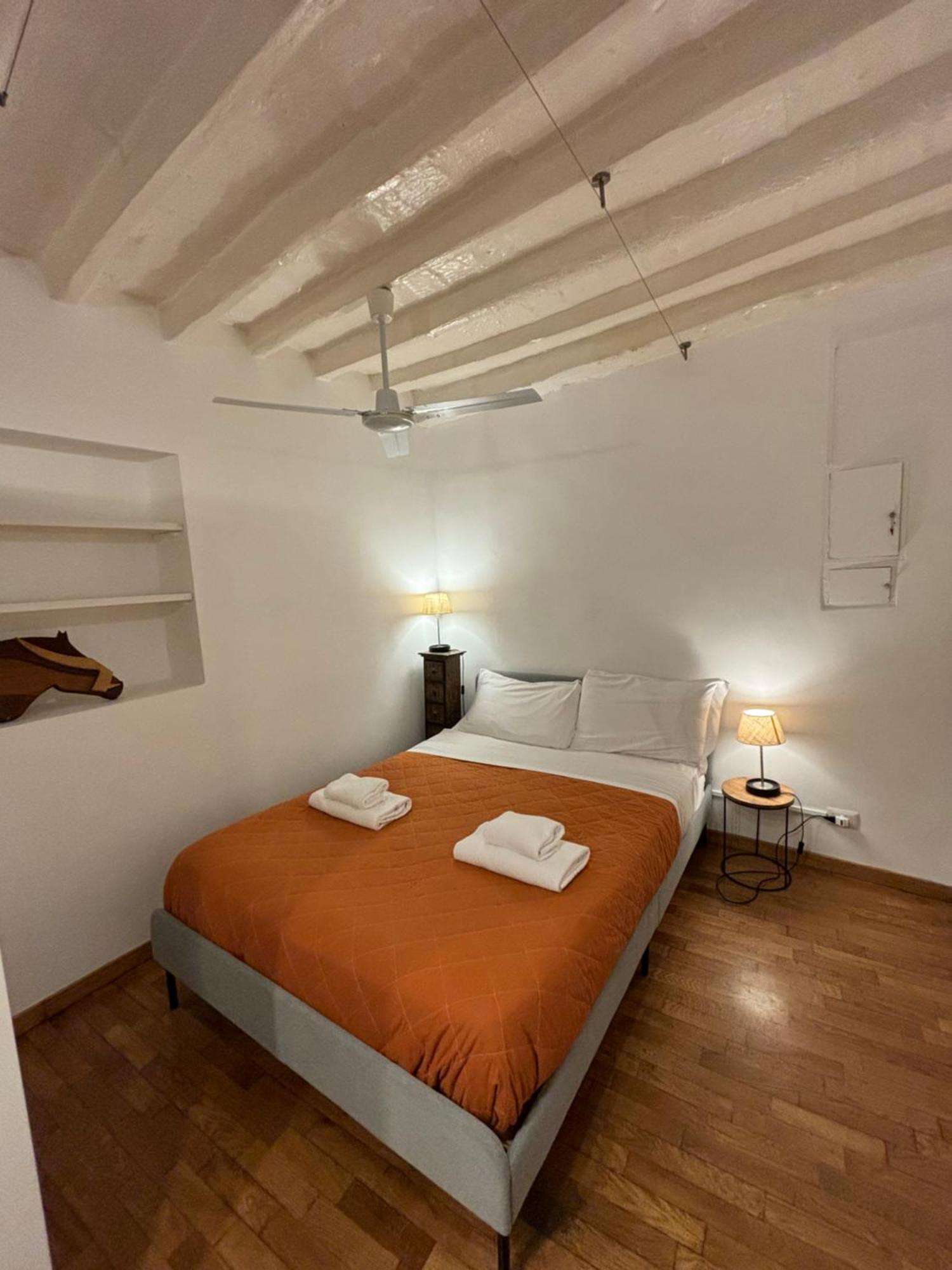 Casa Uberto Apartment Roma Exterior foto